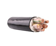 YJV 3x150+2 珠江冠缆电缆