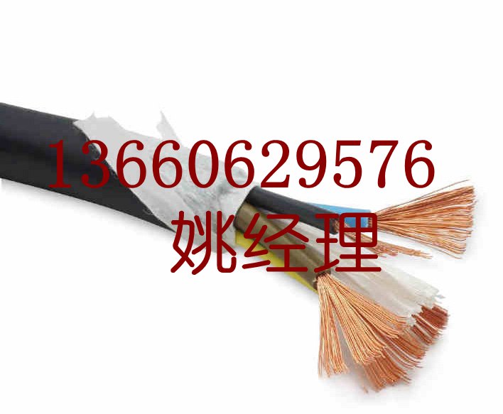 广东珠江冠缆电线电缆