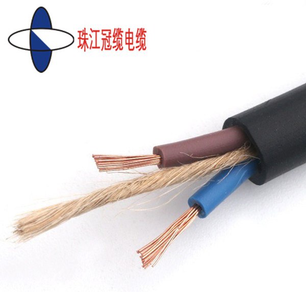 了解珠江冠缆低烟无卤电线电缆的用处和特征