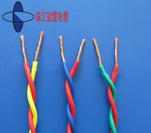 广东珠江冠缆实业有限公司-珠江电缆-广东珠江电缆
