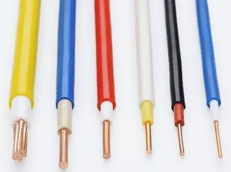 家装电缆选用基础常识及使用规范
