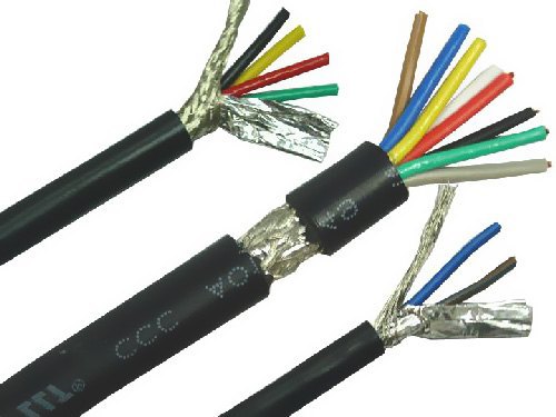  耐火电缆是指在火焰焚烧情况下可以坚持必定时刻安全运转的电缆