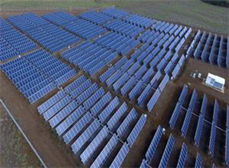 印度投巨资以添加77000MW太阳能产能