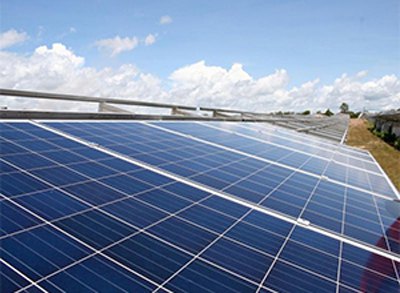 ARENA赞助澳大利亚土著社区5.6MW太阳能项目