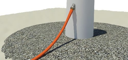 英企推出创新型海上风电场电缆保护系统