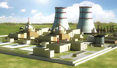孟加拉国和中国将合建1320兆瓦燃煤电厂
