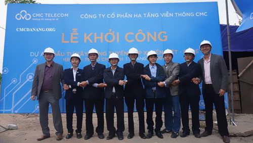越南2000千米电缆系统已开工建设