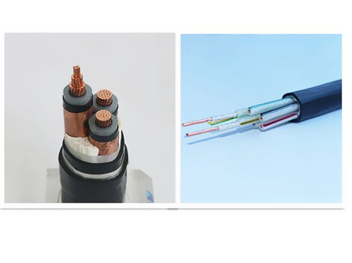 控制电缆与电力电缆有何区别？