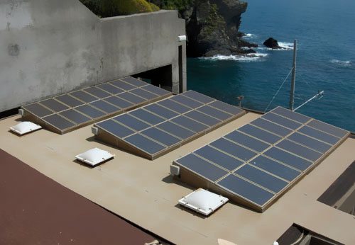 印度政府发布屋顶太阳能光伏项目激励计划
