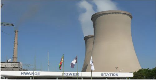 印度向津巴布韦火电站项目提供3.1亿美元贷款