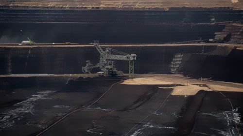 澳大利亚国民银行下调2019年动力煤价格预测