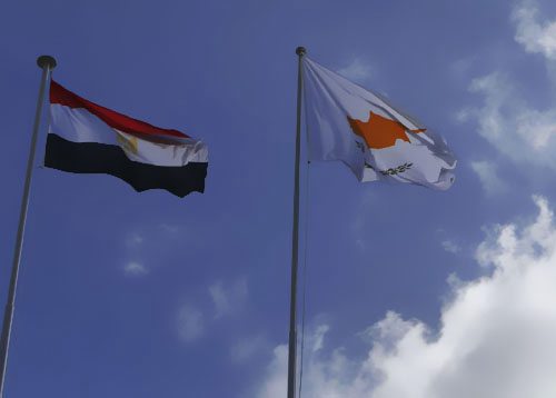 埃及与塞浦路斯签署2000MW海底高压直流电缆协议