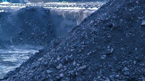 今年以来塔吉克斯坦煤炭产量累计超120万吨