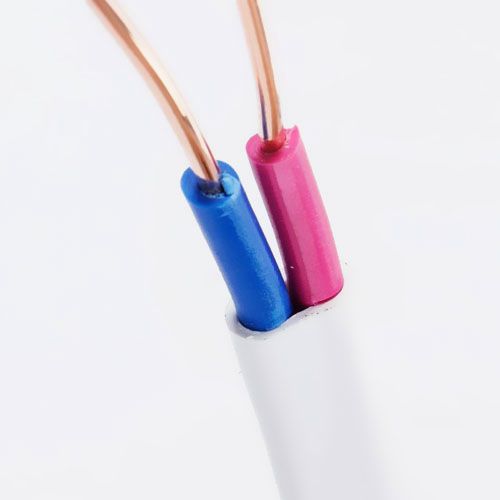 珠江电缆分享单芯线和多芯线的区别