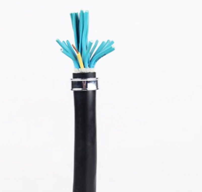 珠江冠缆电线电缆生产工序